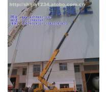 白云吊籃出租產品信息