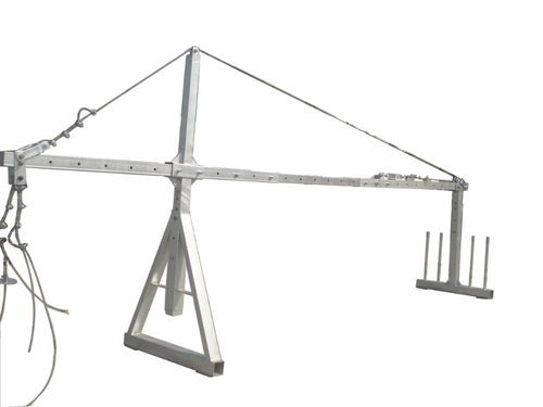 圖 通州外墻施工電動吊籃 北京租賃