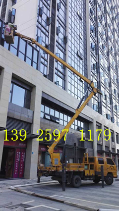 佛山吊籃安裝車(chē)出租,高空作業(yè)車(chē)出租 139 2597 1179 2018加油