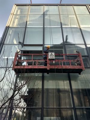 北京房山吊籃出租吊籃租賃