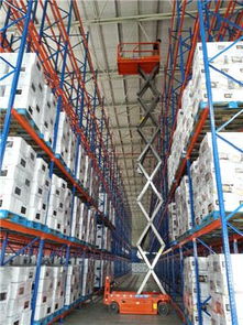 順德升降平臺出租,佛山地區(qū)12米電動升降機出租