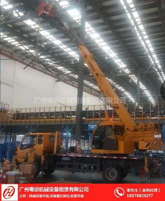 廣州升降車與吊籃出租指南 性價比優(yōu)選與安全操作圖解