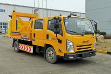 徐工防撞緩沖車價格、配置及經銷商信息全解析