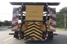 njj5120tfz6路鑫防撞緩沖車 價格、配置、經銷商與商用車網選購指南