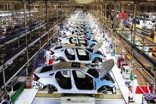 行業洗牌加速 兩個月三家車企賣廠，賣廠潮真的要來了？