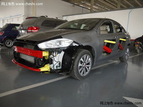 全國(guó)首例切割菲翔改裝救護(hù)車(chē)于泰和先鋒店成功亮相